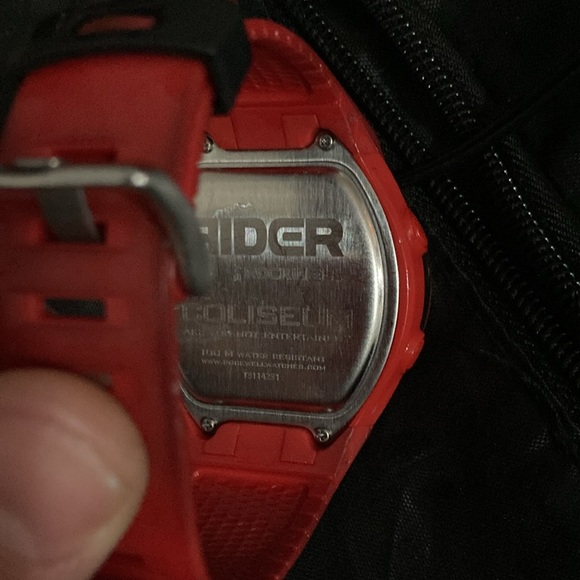 Rider by Rockwell watch - Picture 2 of 5